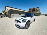 MINI Mini Cooper D Countryman 2.0 SD ALL4 60.472 km - MINI Cooper SD Countryman: Limousine