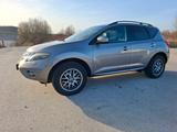 Nissan Murano 3.5 - - Nissan Murano: 3.5