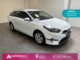 Kia Ceed 1.6 CRDi  Navi|CAM|Lenkr&Sitzhzg. - Kia cee'd / Ceed mit Diesel-Antrieb: Kombi