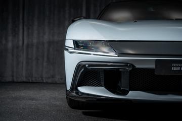 2025 Ferrari 12CILINDRI — миниатюра 42