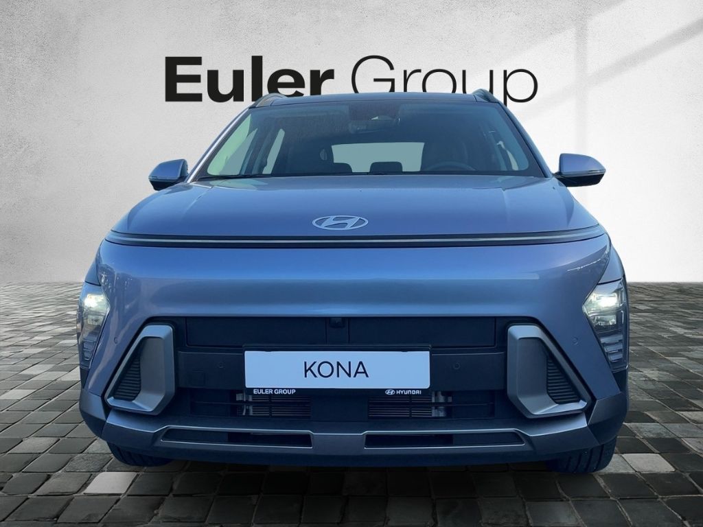 Hyundai Kona – Bild 4