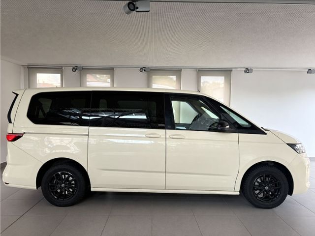 T7 Multivan 2.0 TDI LED CLI SHZ APP STHZ (NUR G
