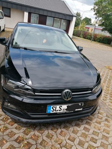 VW Polo 1.0 TSI OPF 70kW Comfortline Comfortline