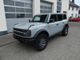 FORD Bronco Badlands E-4WD