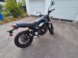 Kawasaki Z650RS - Kawasaki Motorräder in München