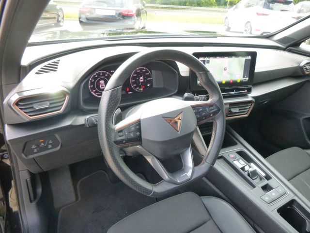 Fahrzeugabbildung Cupra Formentor 1,5 TSI >AUT/LED/NAVI/Kamera/PDC/FullL