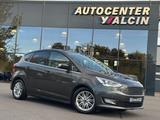 Ford C-Max 1,5 EcoBoost Titanium Aut S-H/NAVI/SHZ/XEN - scheckheftgepflegte Ford C-Max