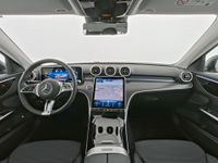 Mercedes-Benz C 200 - Vorschau Bild 16