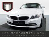 BMW Z4 sDrive 20i LEDER+PDC+ACC+TEMP+SHZ+XENON - BMW Z4 Gebrauchtwagen in Hamburg