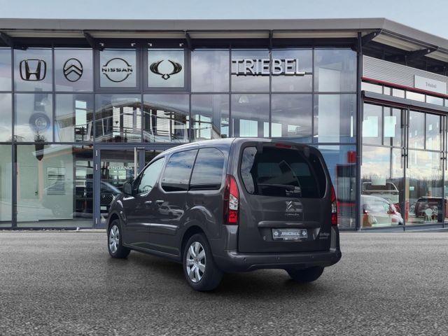 Citroën Berlingo Kombi Selection 1.2 PT 110 °RFK°PDC°SHZ