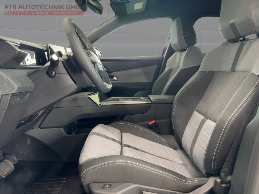 Fahrzeugabbildung Opel Grandland GS, Allwetter, 360 Grad Kamera, SHZ, L