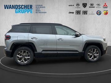Jeep COMPASS E-HYBRID FIRST EDITION PANO 360°