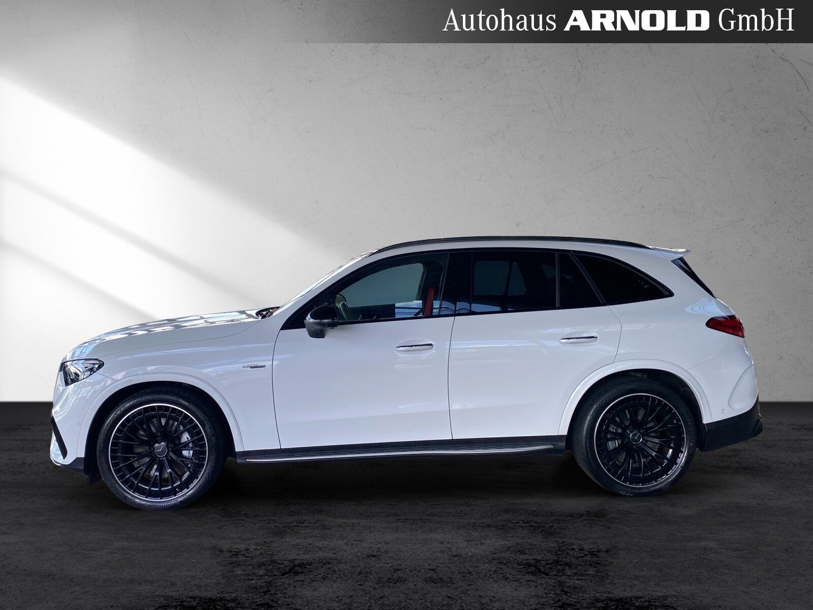 Mercedes-Benz Mercedes-AMG GLC 43 4M Night 360° Pano AHK 21" foto 3