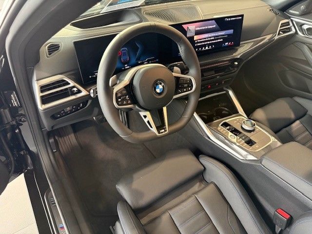 BMW 430 Gran Coupé - Bild 8