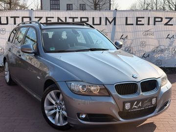 BMW 320 - 3