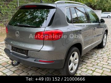 Volkswagen Tiguan - 9