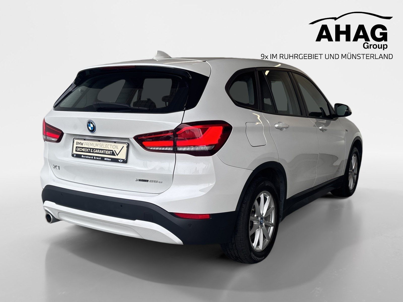 BMW X1 - Bild 4