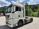 MAN TGX 18.480 SATTELZUGMASCHINE*2016*EURO6* - MAN Sattelzugmaschine
