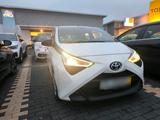 Toyota Aygo 1.0 VVT-i 2020bj - Toyota: Bj