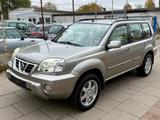 Nissan X-Trail Comfort / TÜV NEU - gebrauchte Nissan X-Trail aus dem Jahr 2002