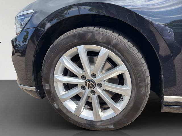 Passat Variant 2.0TDI DSG Elegance AHK