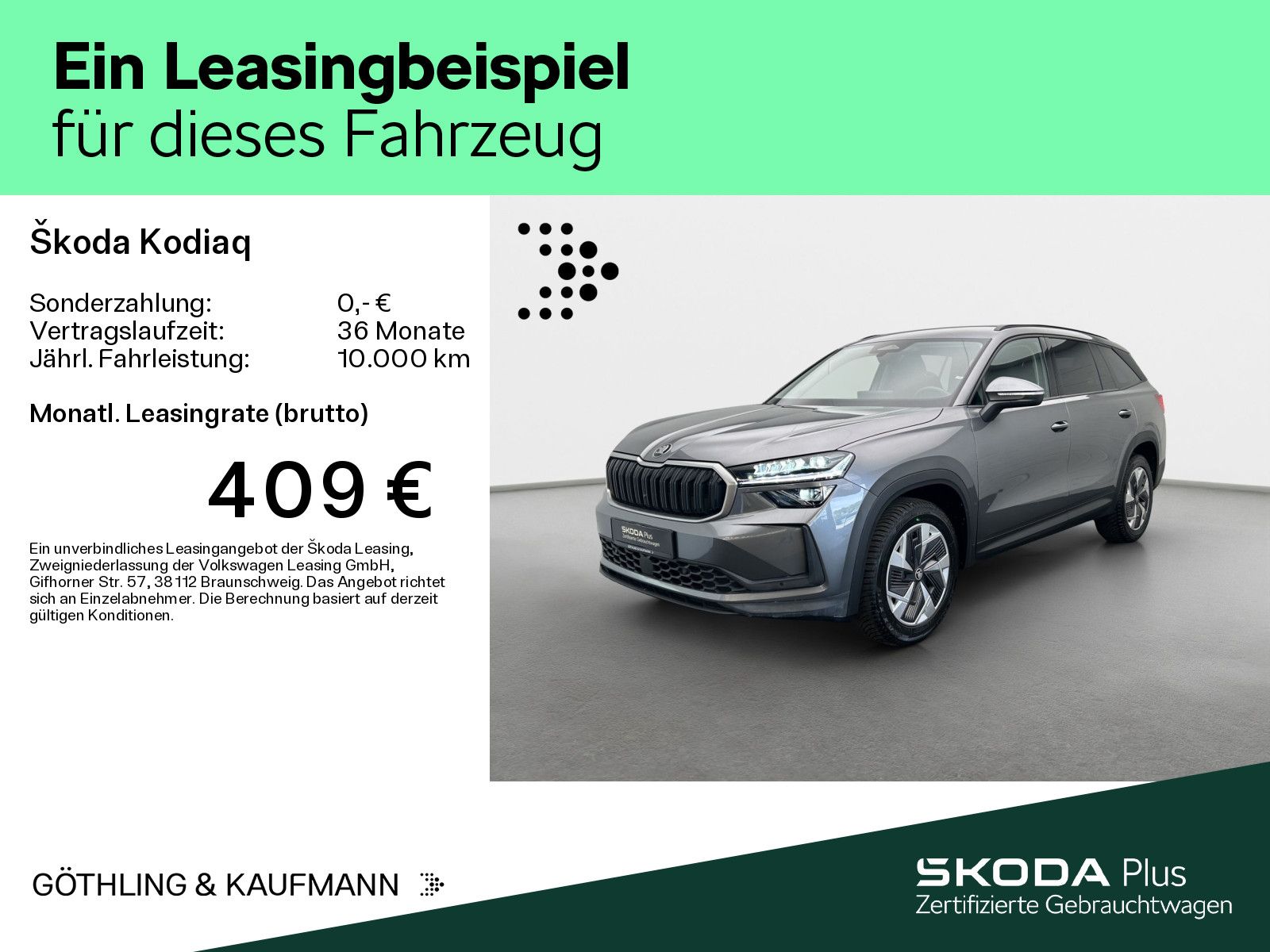 Skoda Kodiaq - Bild 2