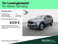 Skoda Kodiaq - Vorschau Bild 2