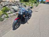 Triumph Rocket3  Roadster - TRIUMPH CHOPPER