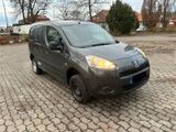 Peugeot Partner L1 Komfort 4x4 - Peugeot Partner: L1