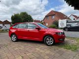 Skoda Rapid 1.0 TSI Active Spaceback Active - Skoda Rapid: Active