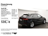 Audi Q8 - Vorschau Bild 2
