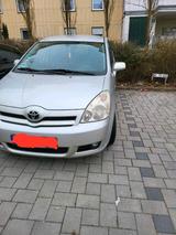 Toyota Herr Ola 015213379734 - gebrauchte Toyota Verso aus dem Jahr 2005