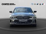 BMW M340i xDrive Limousine M Sportpaket Pro H&K Surr - BMW M340i Gebrauchtwagen