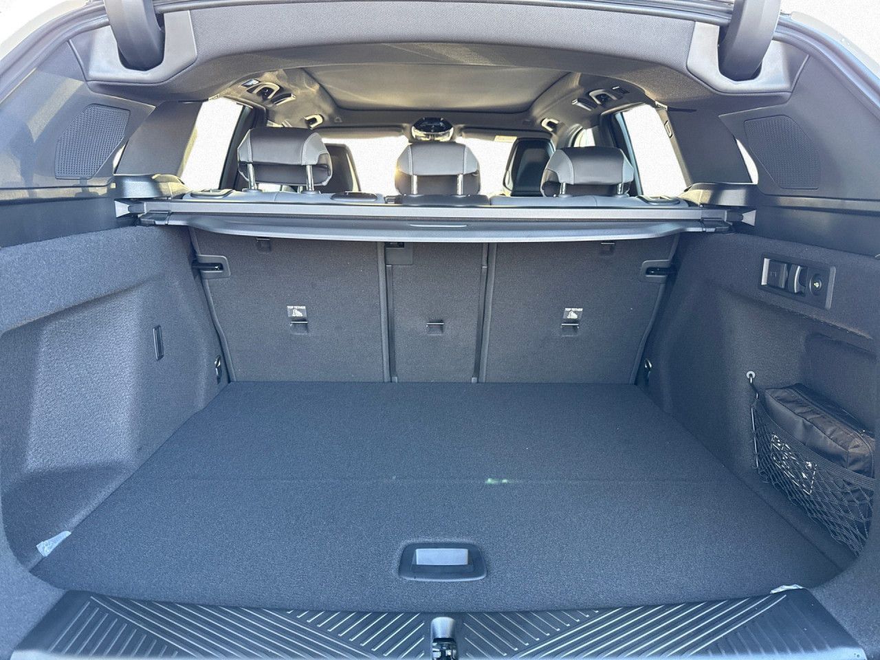BMW X3 - Bild 15