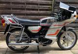 Zündapp KS 80 (100) - ZÜNDAPP KS