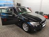 BMW 318d Touring-COMFORT, AUTOM., PANO, *HU/AU NEU* - BMW 318: Kombi, Auto 318d