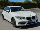 BMW 116 i Advantage Garantie*LED*PDC*Service gepfl.* - BMW 116: 116i Advantage