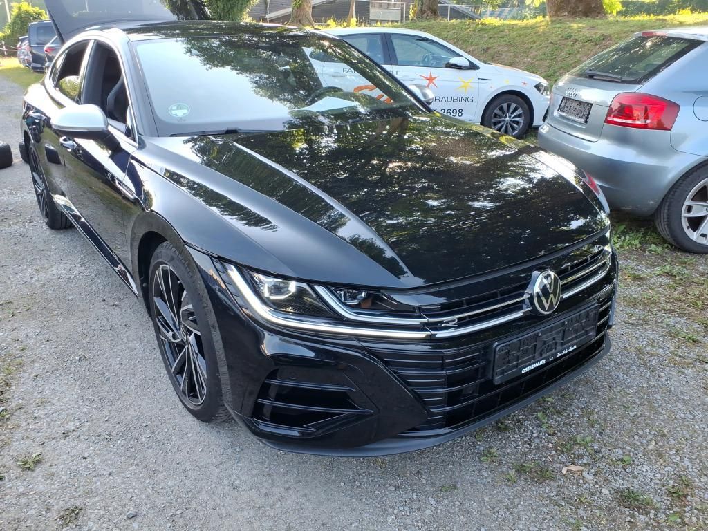 Volkswagen Arteon - Bild 3