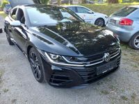 Volkswagen Arteon - Vorschau Bild 3