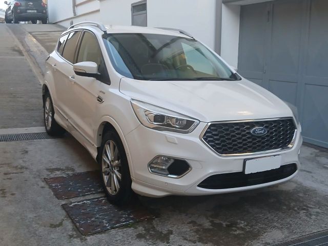 Ford Kuga 2.0 TDCI 150 CV S&S 2WD Vignale