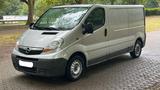 Opel Vivaro 2.0 CDTI L2H1| 122 TKM | 1. Hand Top - Opel Vivaro aus 2009