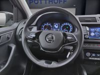 Skoda Fabia - Vorschau Bild 11