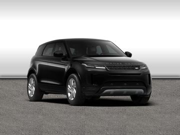Land Rover Leasingangebot: Land Rover Range Rover Evoque D165 S Winter-P. Fahrass-P.