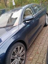 Audi A8 L 4.2 TDI tiptronic quattro - - Audi A8 in Köln