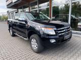 Ford Ranger XLT Doppelkabine 4x4 1.Hand neuer Motor - Ford: Xlt