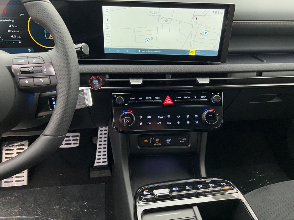 Hyundai Tucson – Bild 14