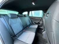SKODA Octavia Combi 1.5 TSI mHEV DSG Sportline 4J GAR bei Autohaus Landmann & Maier OHG