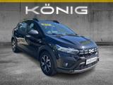 Dacia Sandero Stepway Expression+ TCe 100 ECO-G - Dacia Sandero