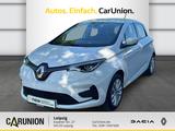 Renault ZOE E-Tech 100% el. EXPERIENCE R110 Z.E . 50 - Renault ZOE in Leipzig