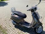 Vespa Primavera Touring 50 4 Takt - VESPA PRIMAVERA 50